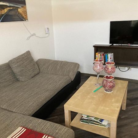 Gaestehaus Zur Bienerei Bad Schmiedeberg Kültér fotó