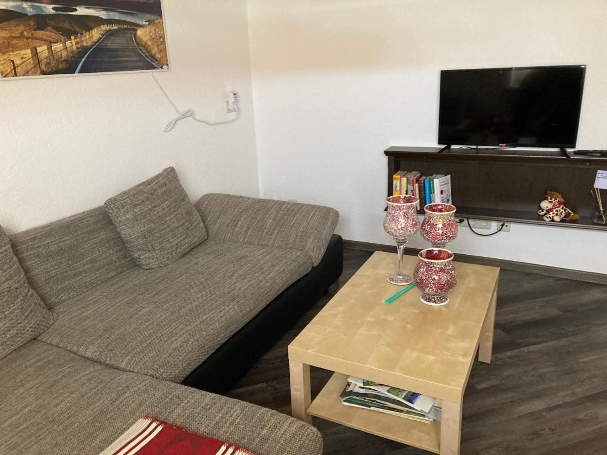 Gaestehaus Zur Bienerei Bad Schmiedeberg Kültér fotó